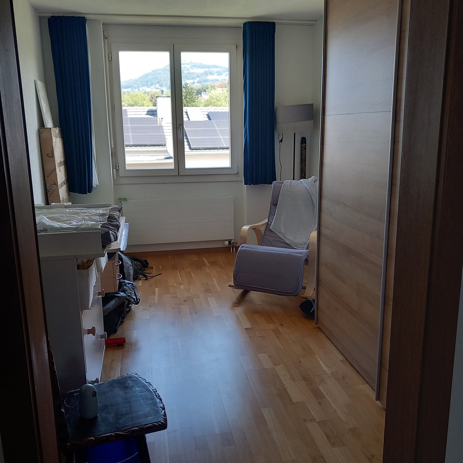Appartement de 2 ½ pièces, photo 9 sur 10