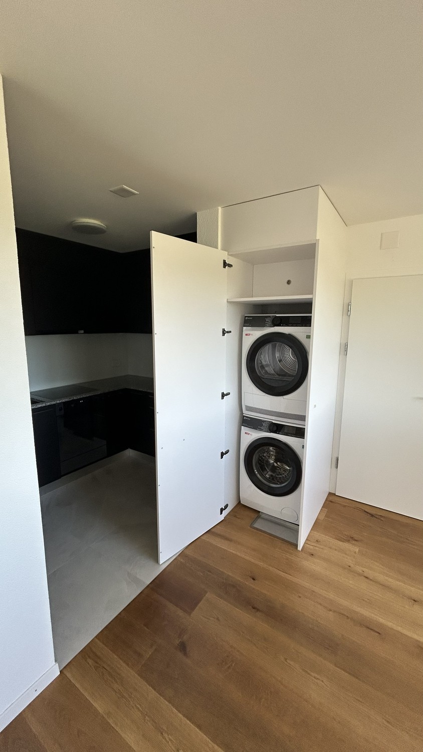 Appartement de 2 ½ pièces
