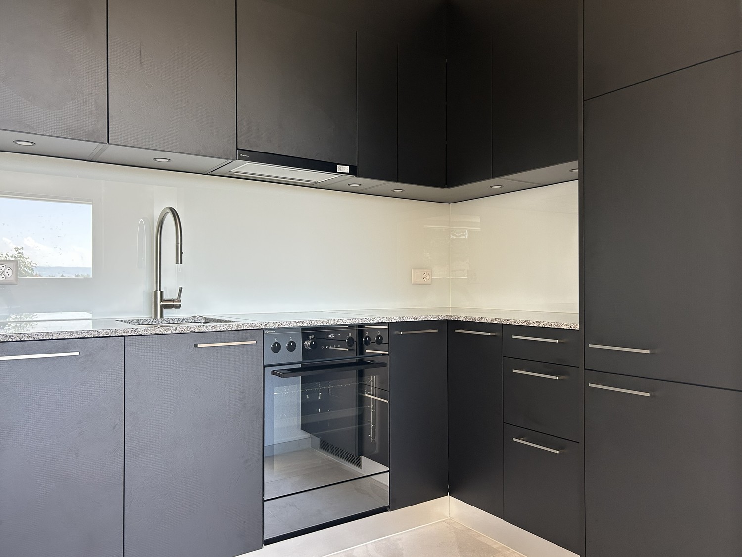 Appartement de 2 ½ pièces