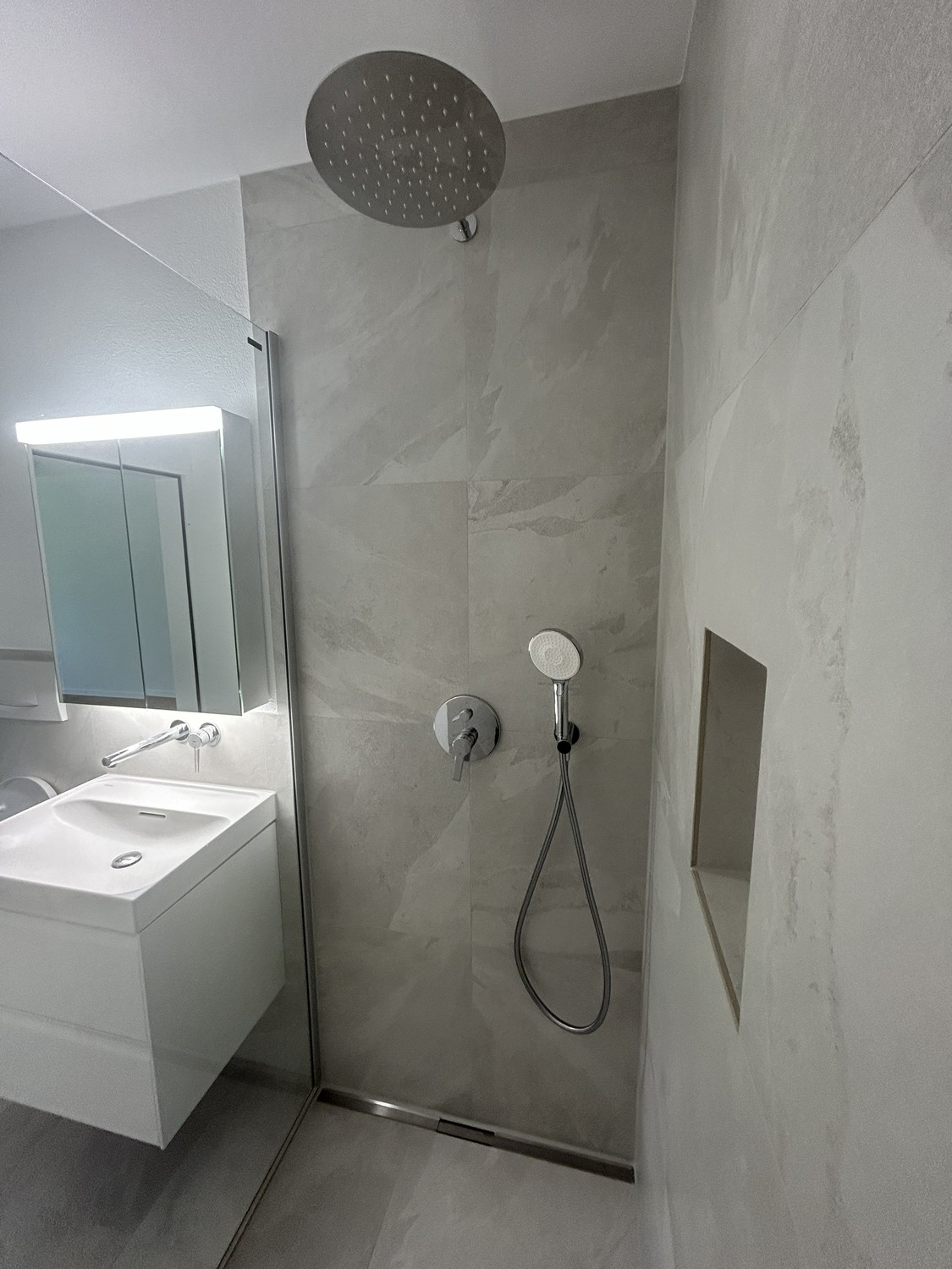 Appartement de 2 ½ pièces