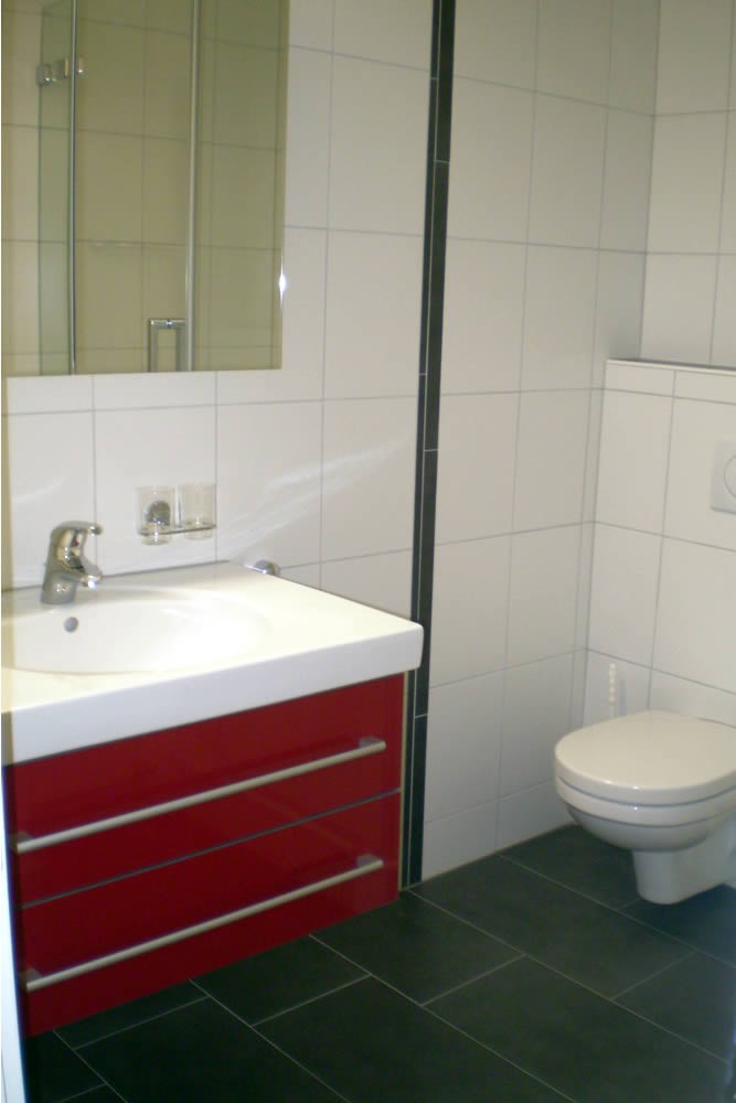 Appartement de 3 ½ pièces, photo 2 sur 4