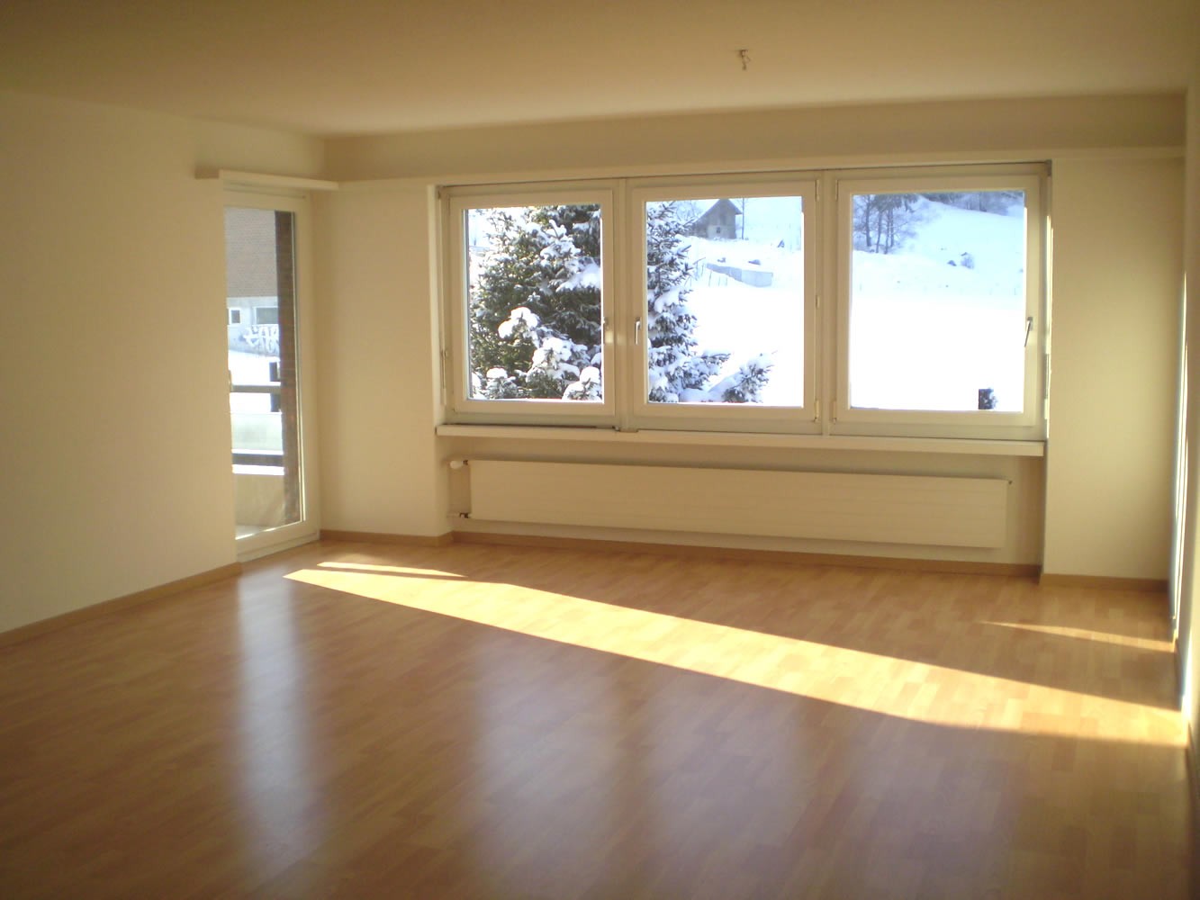Appartement de 3 ½ pièces, photo 4 sur 4