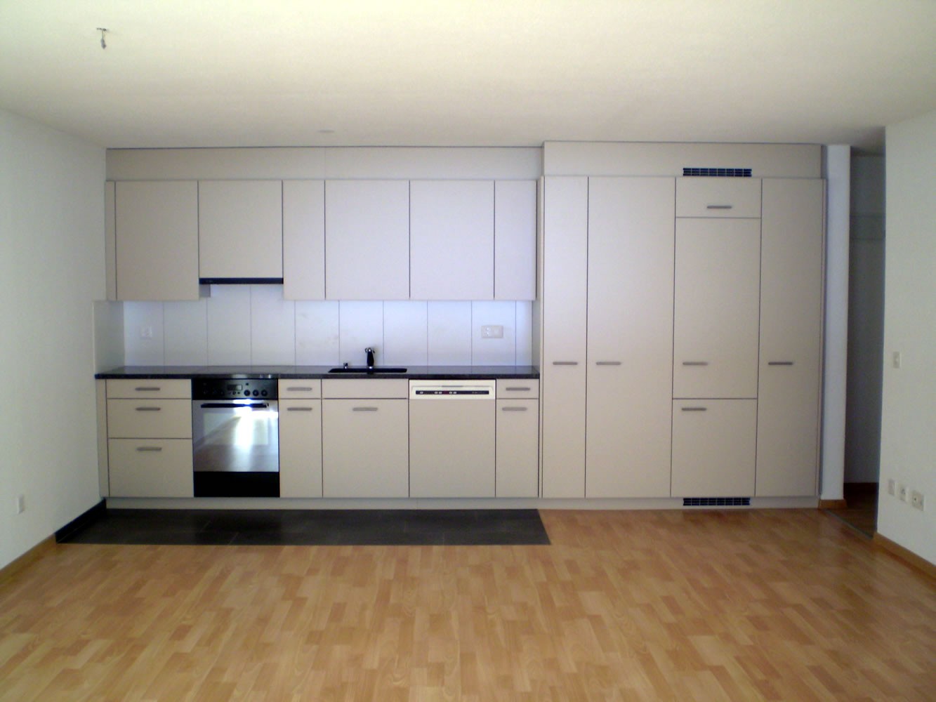 Appartement de 3 ½ pièces, photo 1 sur 4