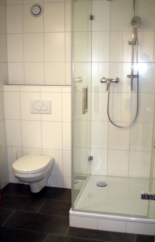 Appartement de 3 ½ pièces, photo 3 sur 4
