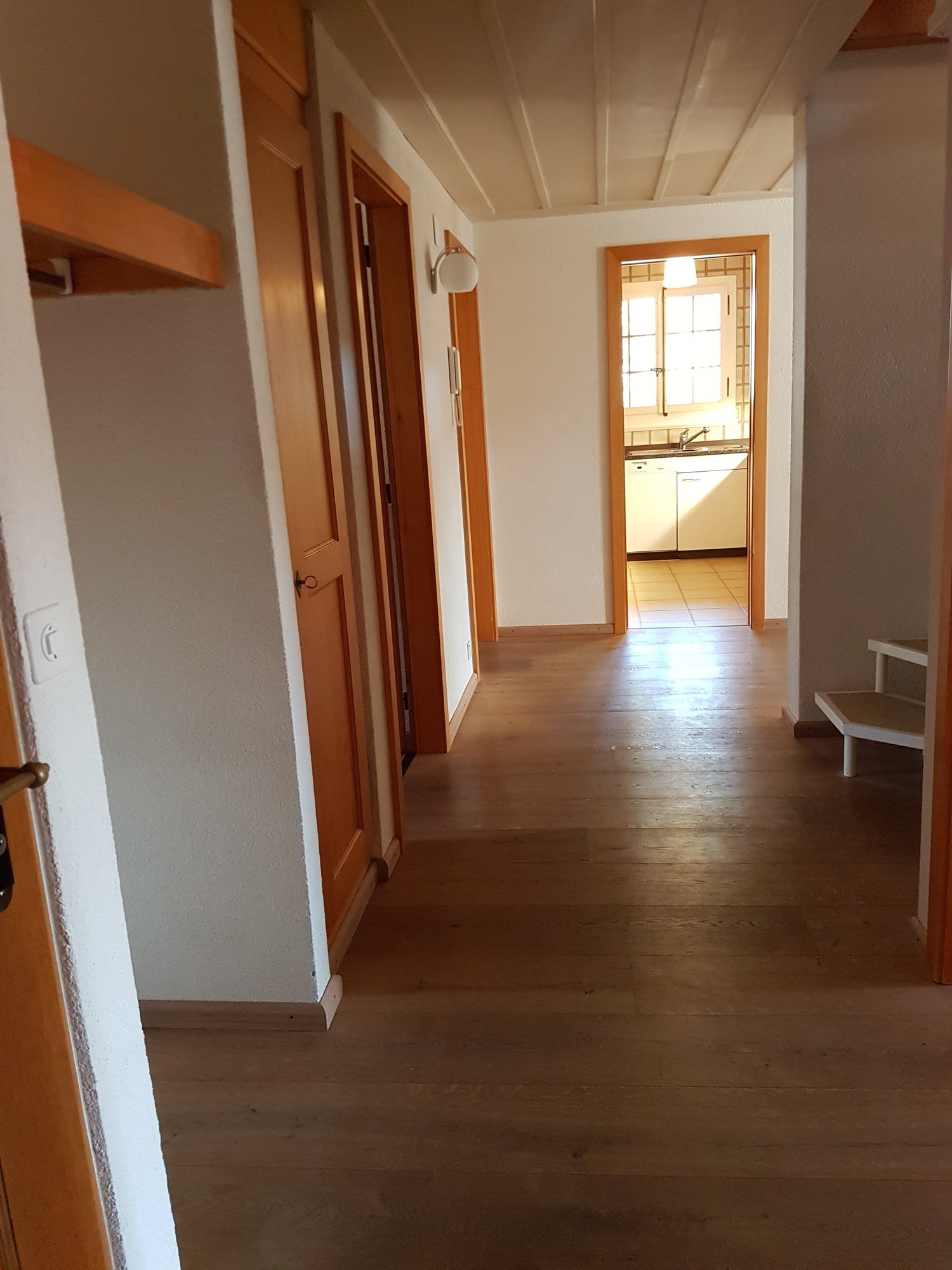 Duplex de 4 ½ pièces