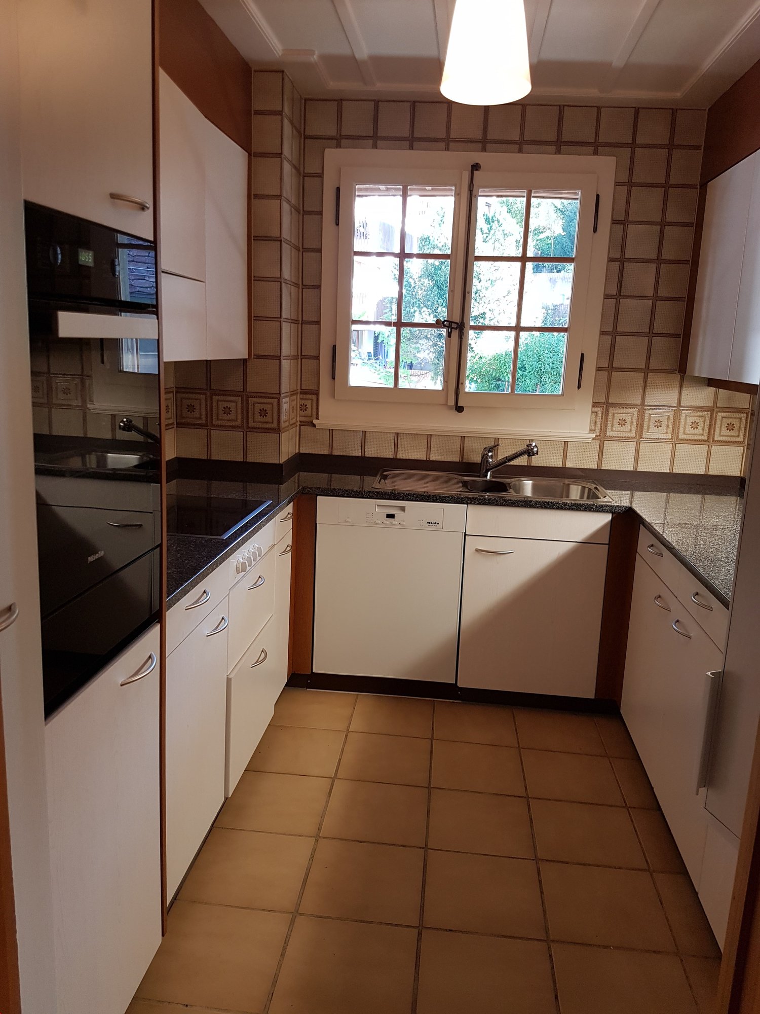 Duplex de 4 ½ pièces