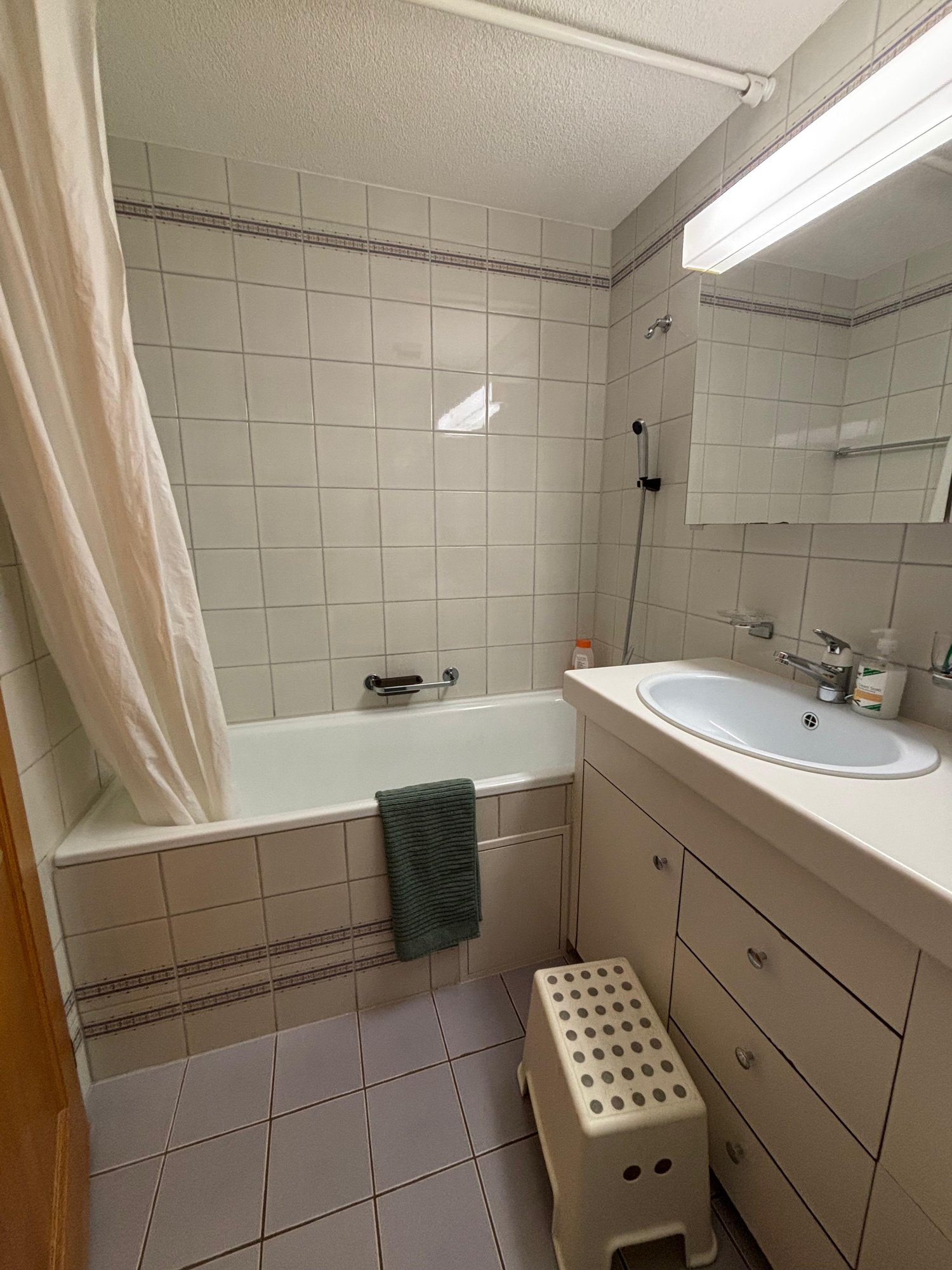 Duplex de 4 ½ pièces