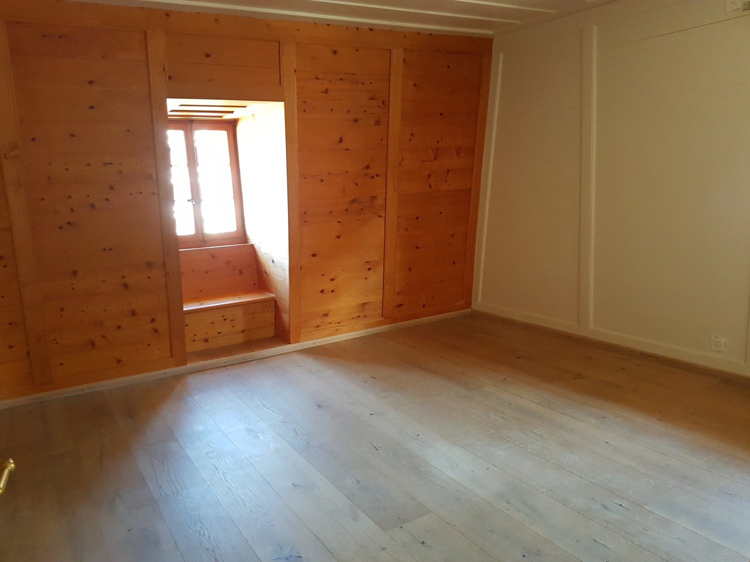 Duplex de 4 ½ pièces