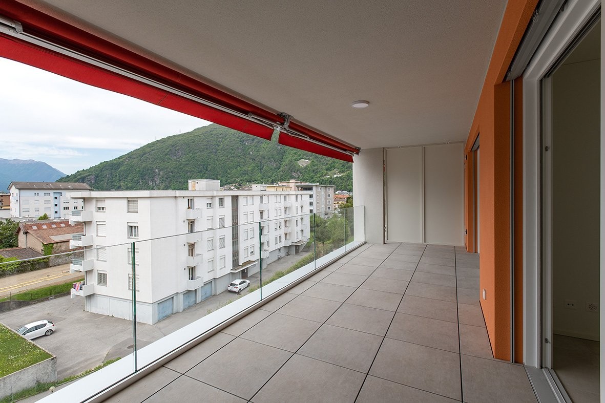 Appartement de 3 ½ pièces, photo 9 sur 10