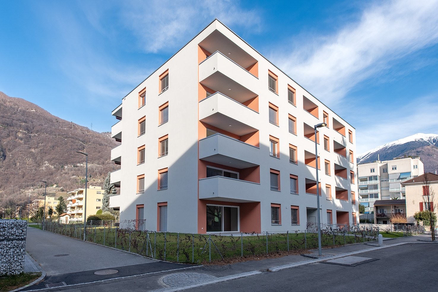 Appartement de 3 ½ pièces, photo 2 sur 10