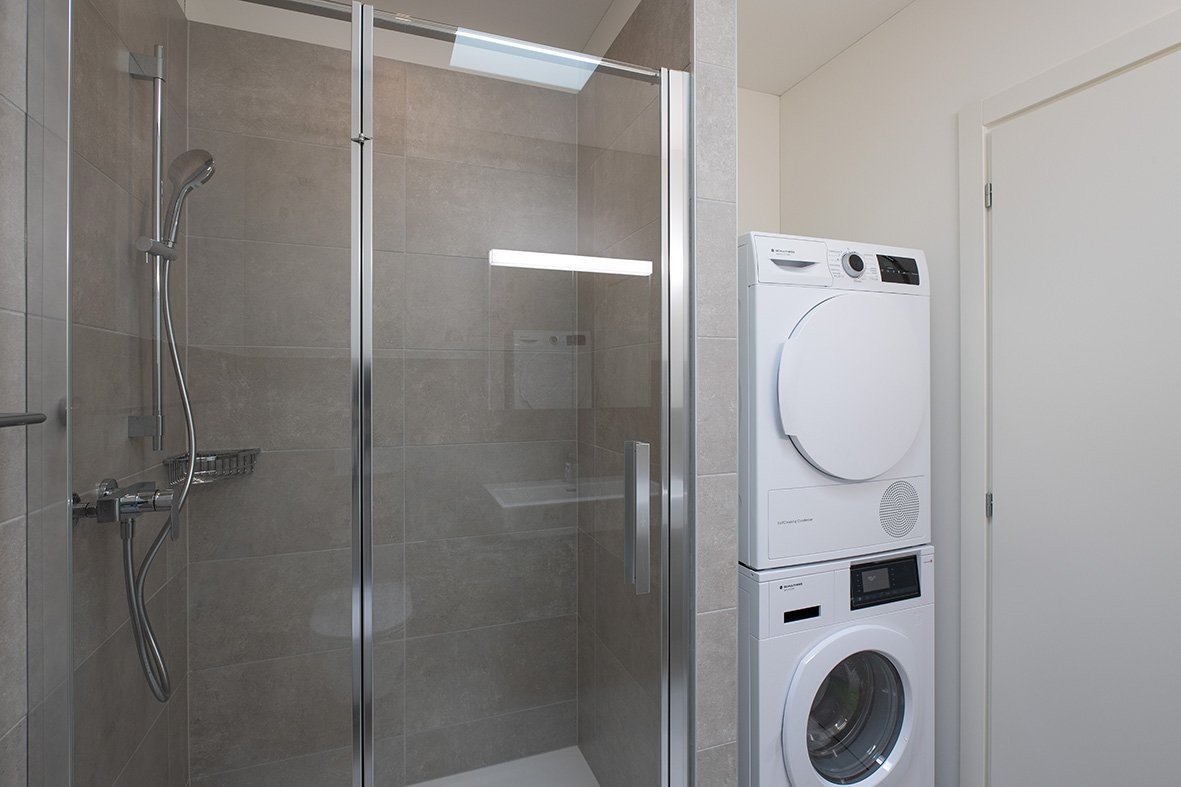 Appartement de 3 ½ pièces, photo 6 sur 10