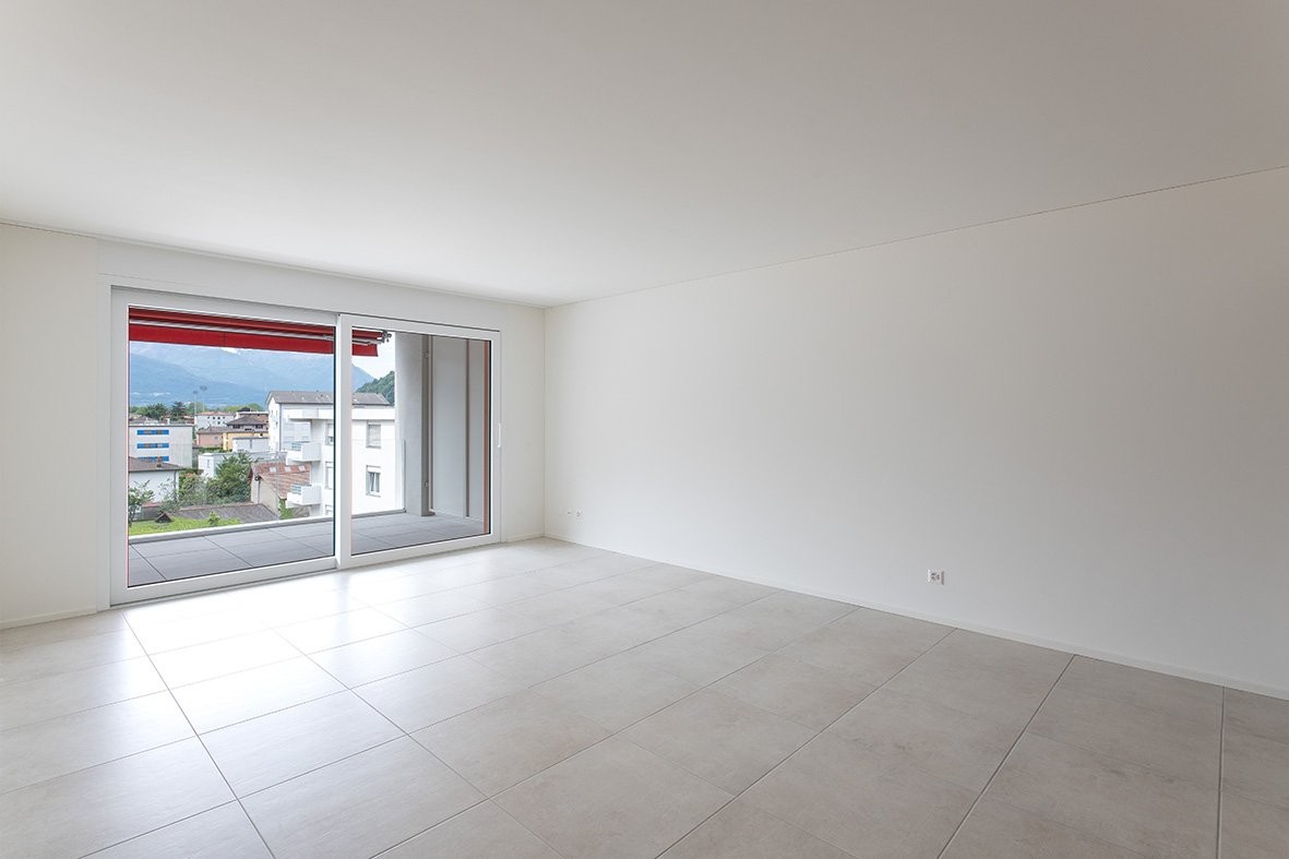 Appartement de 3 ½ pièces, photo 8 sur 10