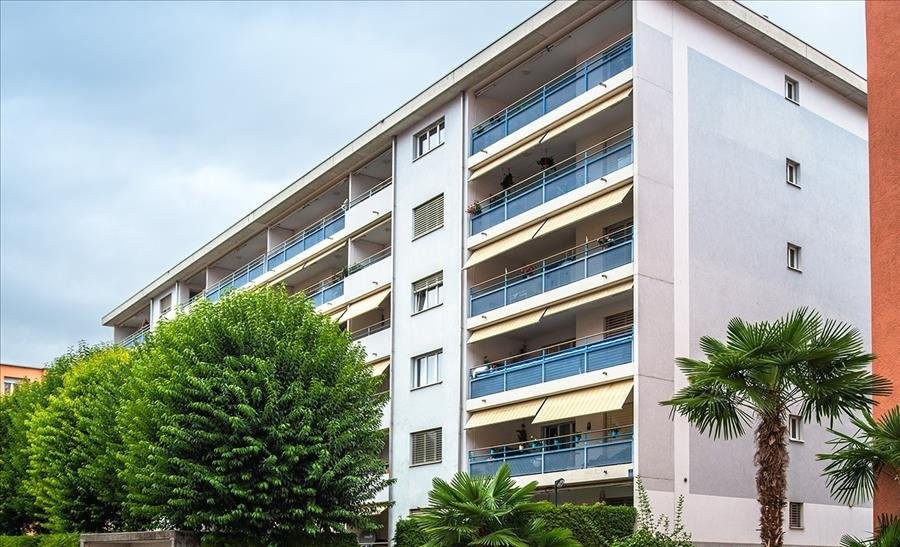 Appartement de 2 pièces