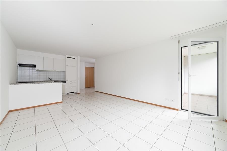 Appartement de 2 pièces