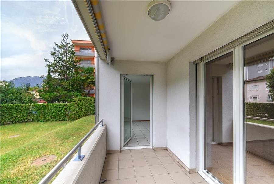 Appartement de 2 pièces