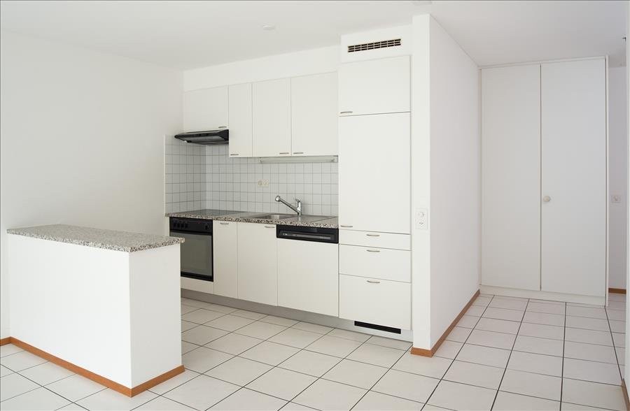 Appartement de 2 pièces