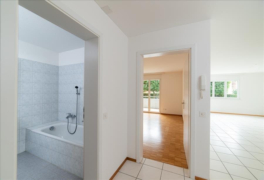 Appartement de 2 pièces