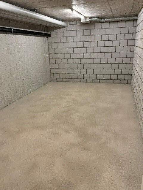 pièce de loisirs de 12m²