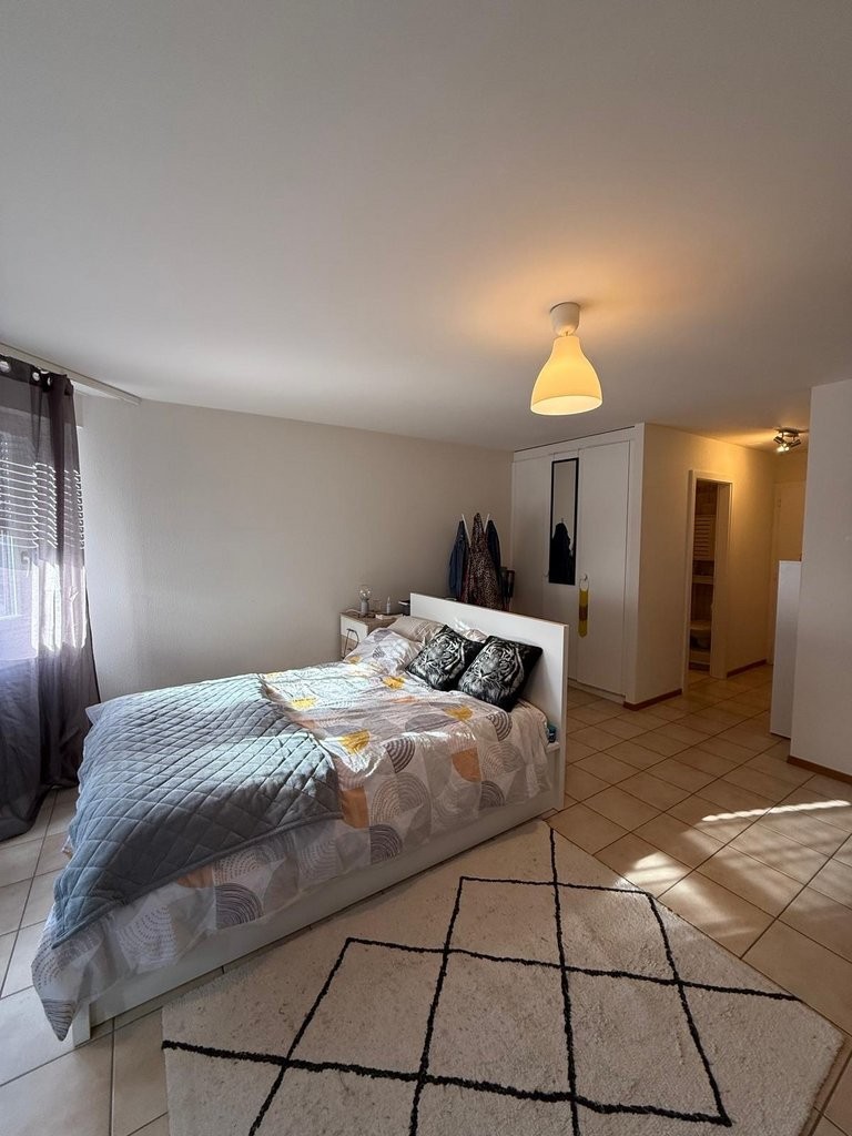 2 room apartment, photo 2 sur 5