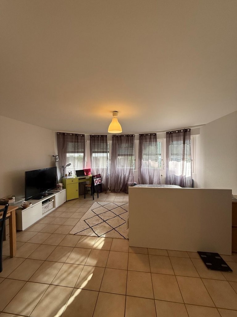 2 room apartment, photo 3 sur 5