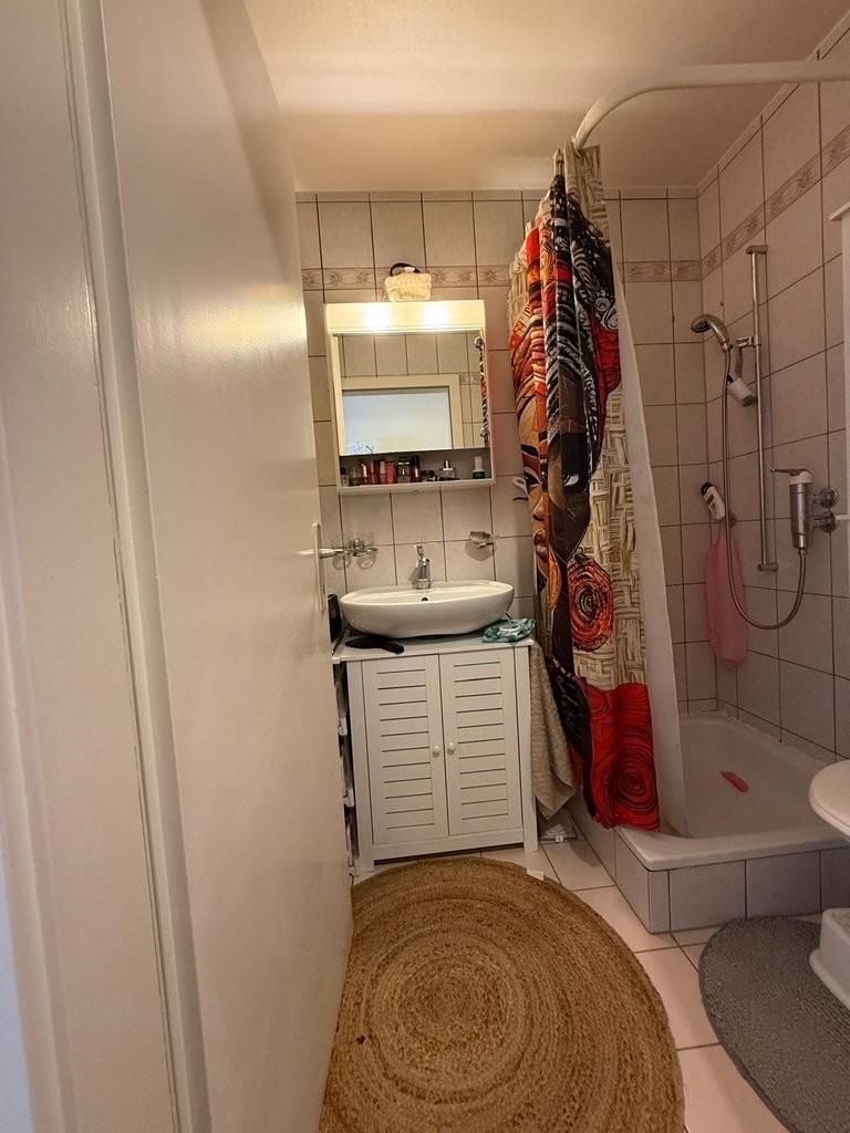 2 room apartment, photo 5 sur 5