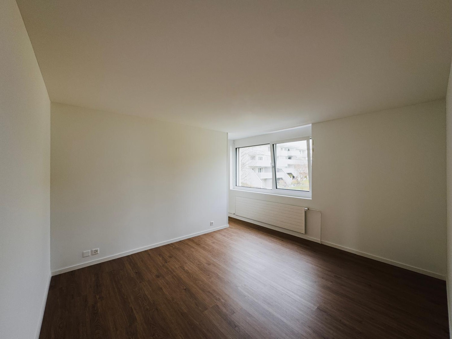 Appartement de 4 ½ pièces