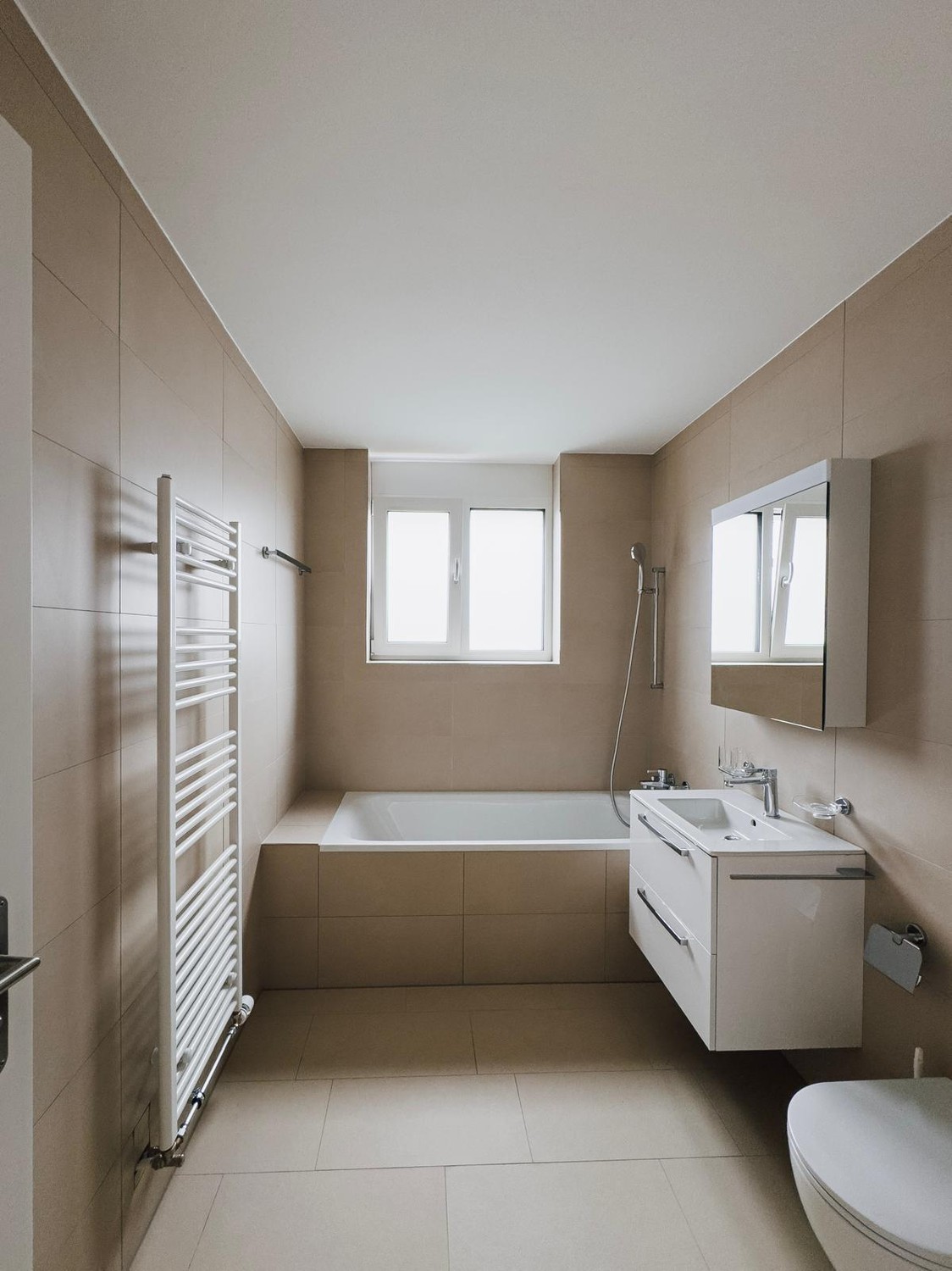 Appartement de 4 ½ pièces