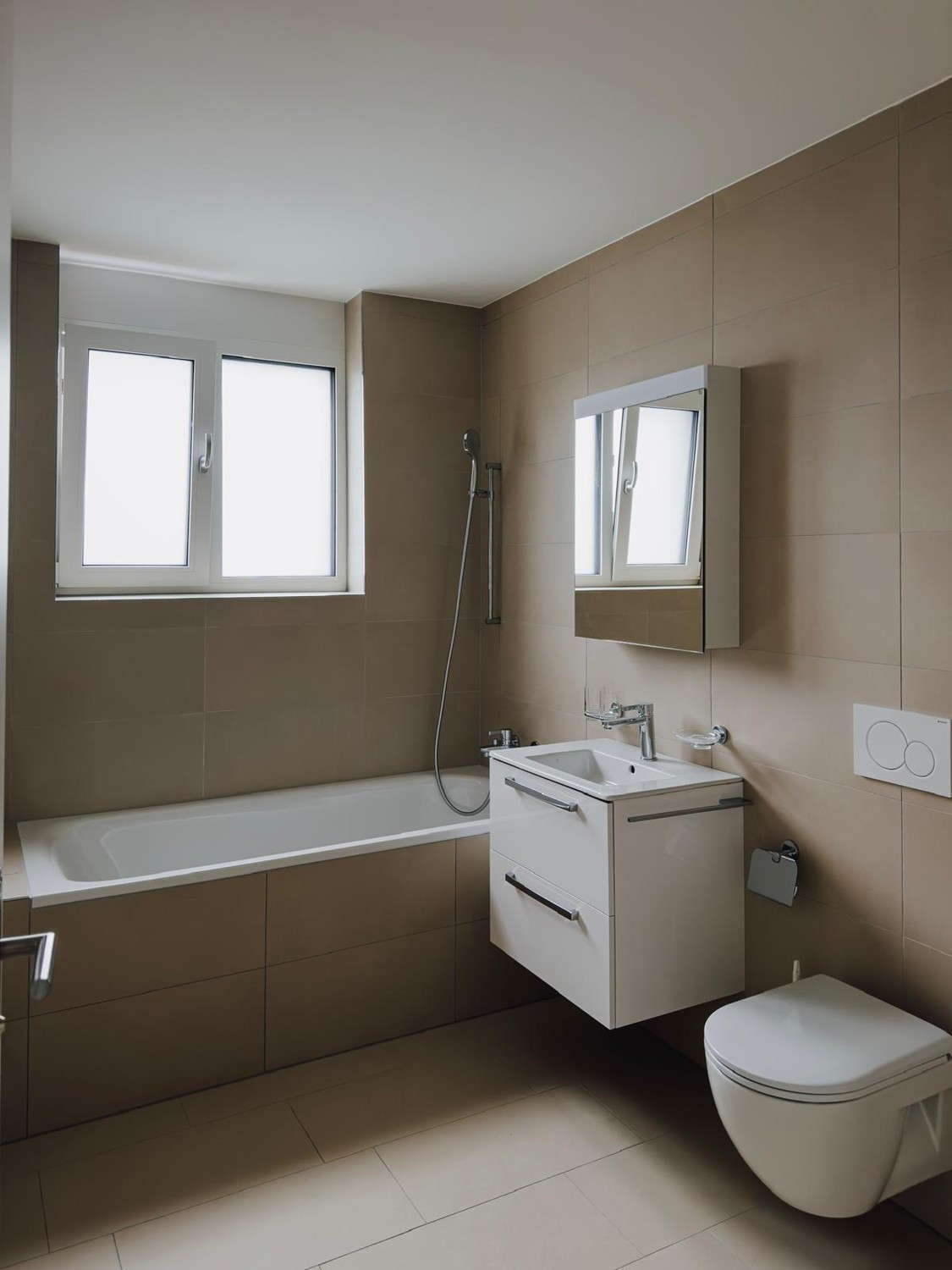 Appartement de 4 ½ pièces