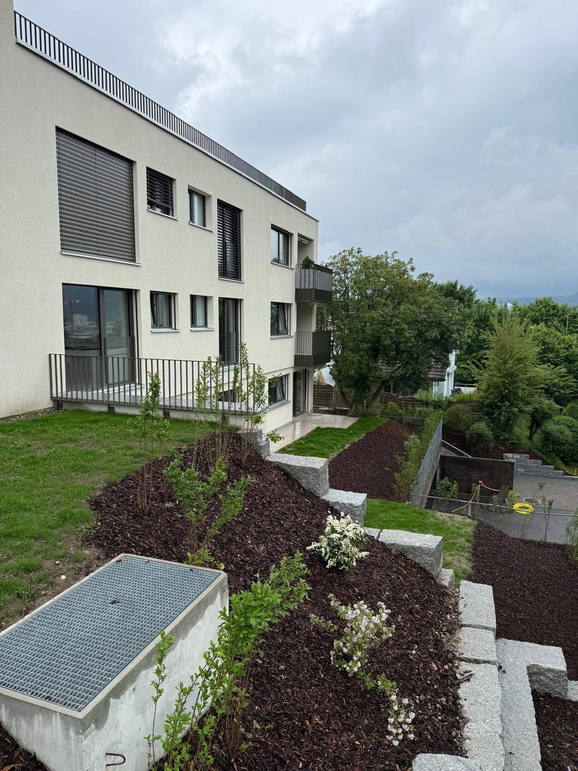 Appartement de 4 ½ pièces