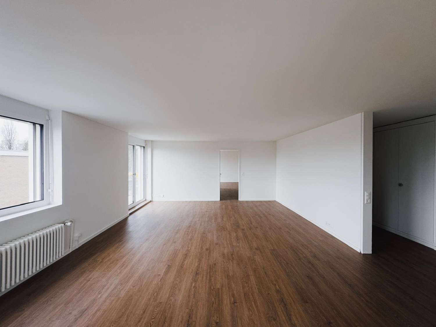 Appartement de 4 ½ pièces