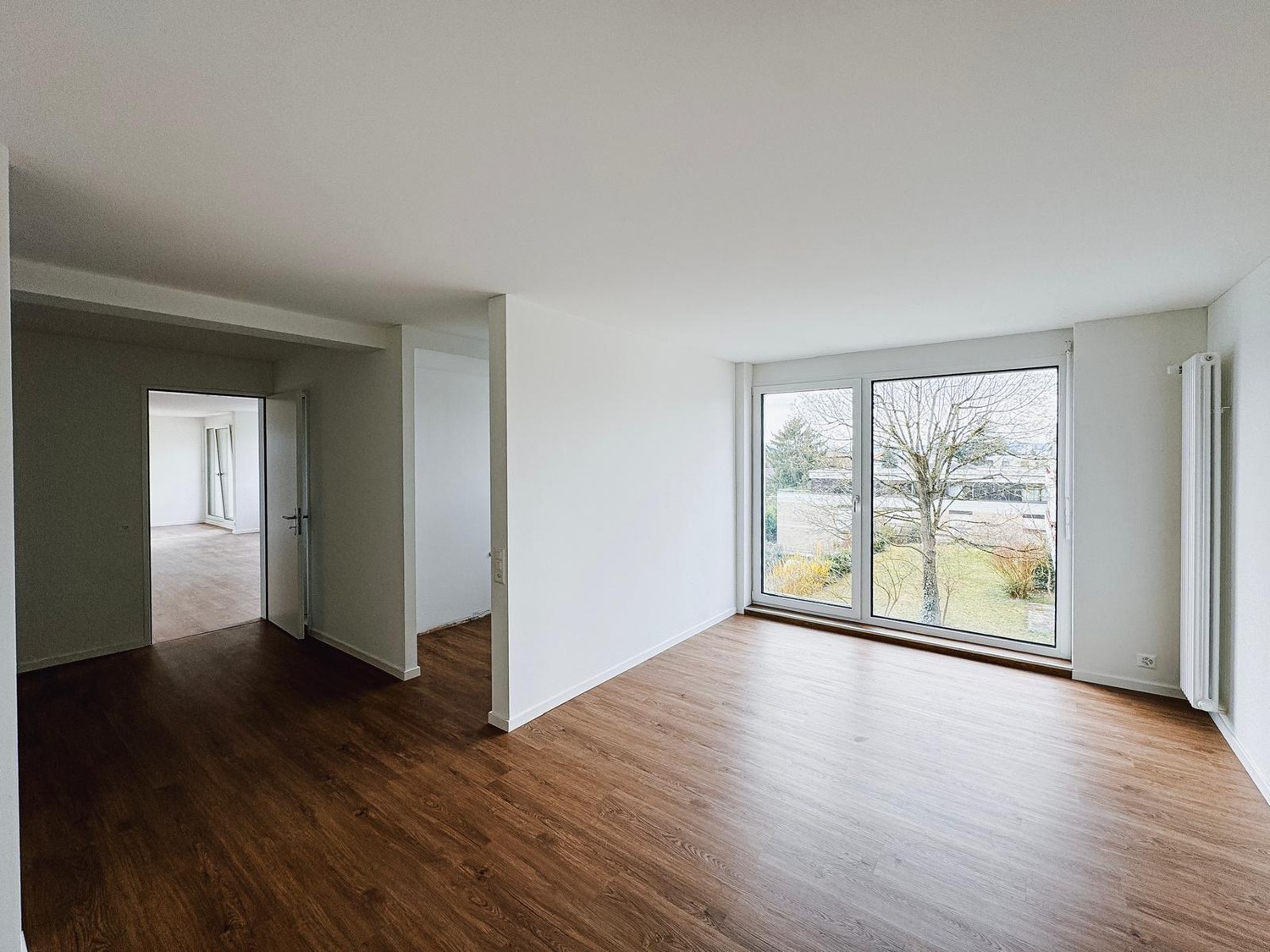 Appartement de 4 ½ pièces