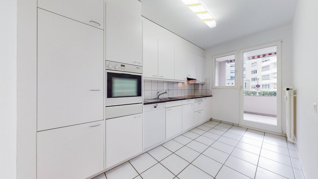 3 rooms apartment, photo 2 sur 10