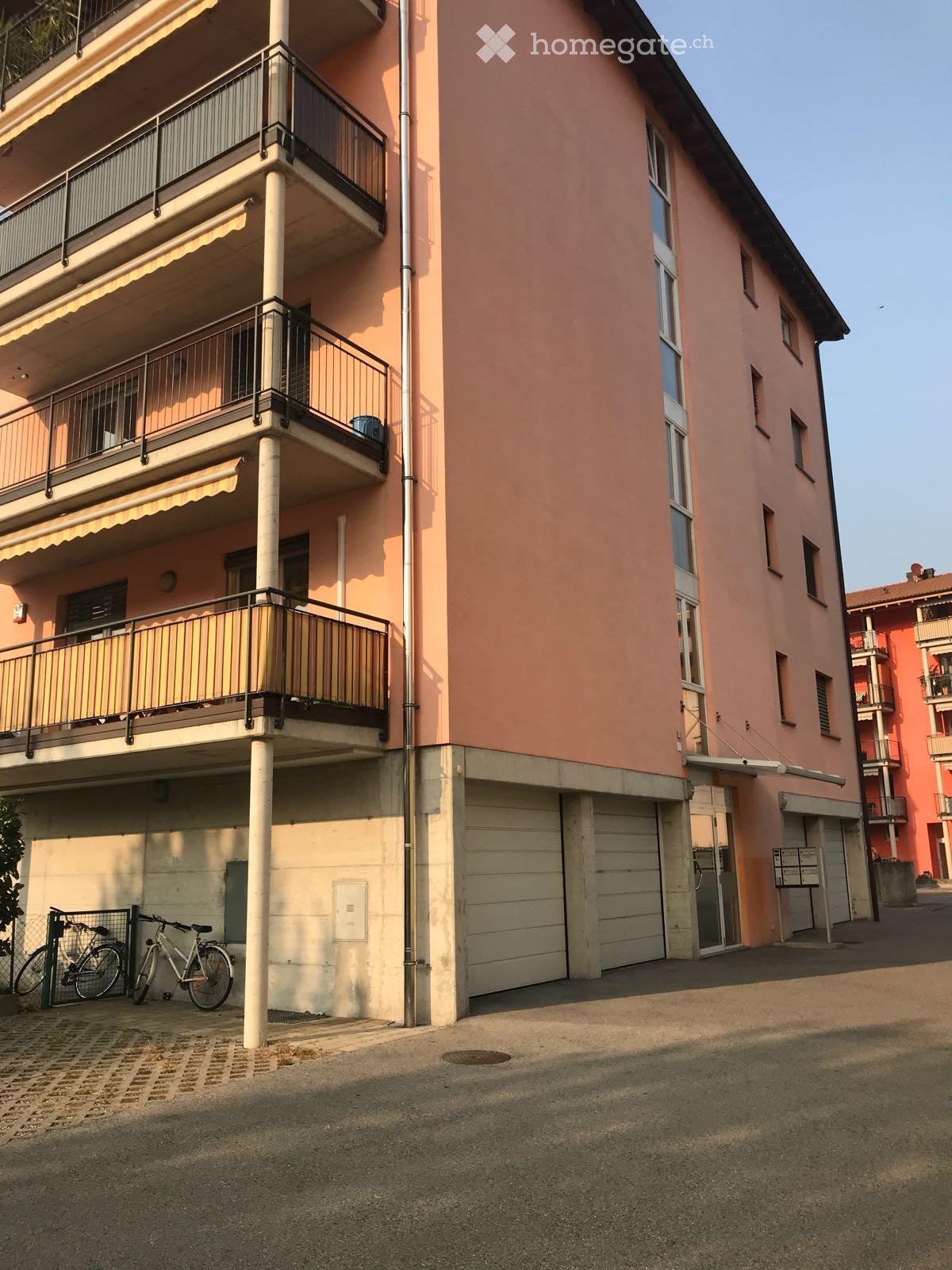 Appartement de 4 ½ pièces, photo 2 sur 5