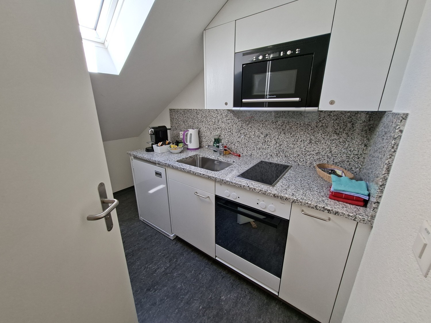 Chambre en colocation, photo 6 sur 7