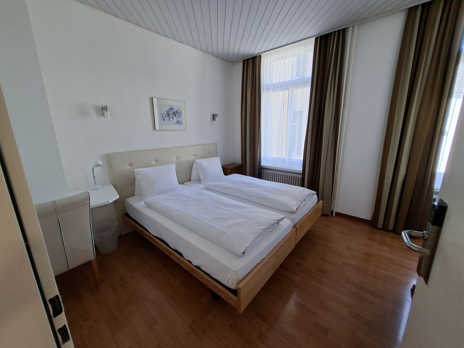 Chambre en colocation, photo 2 sur 7