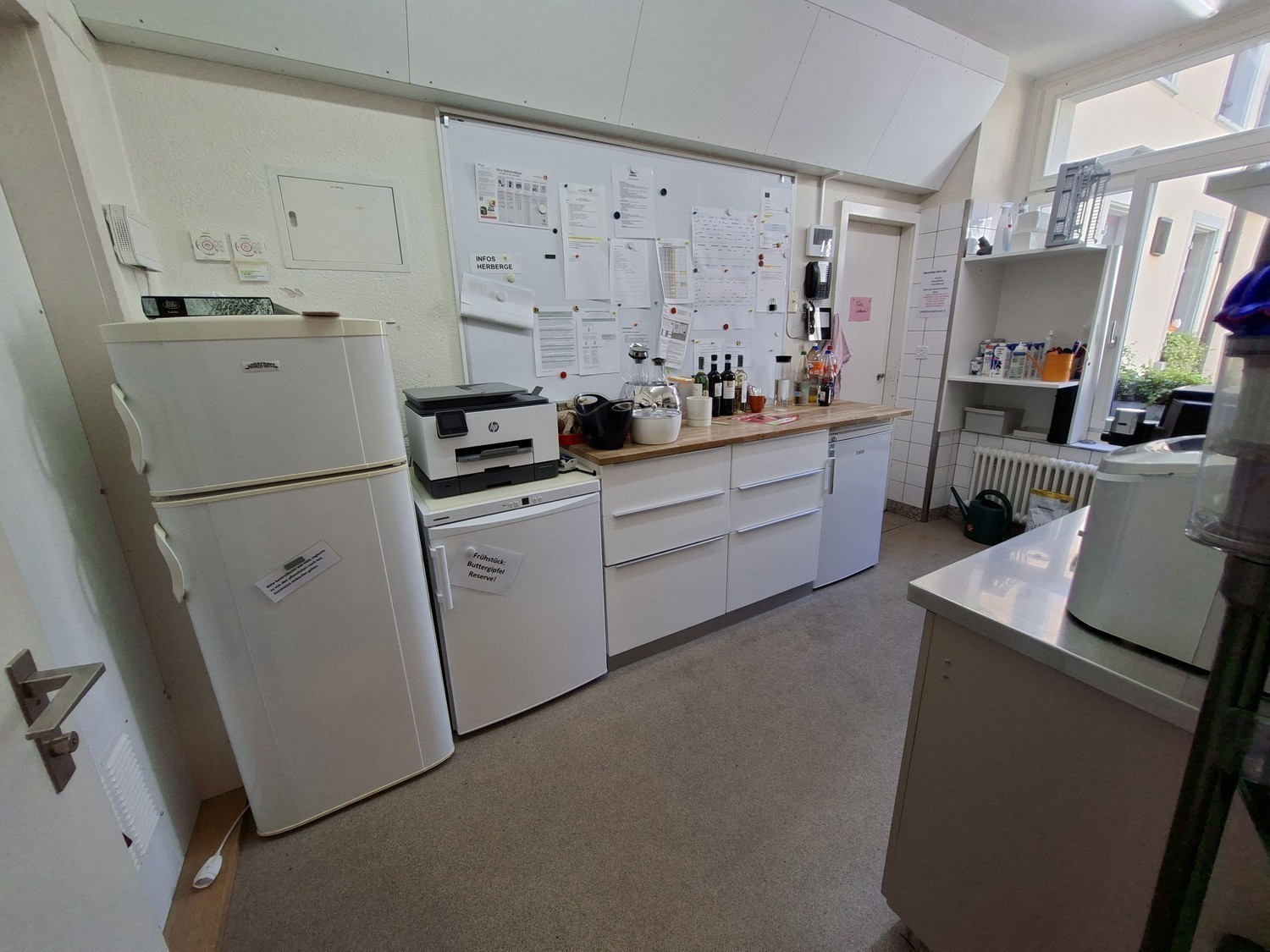 Chambre en colocation, photo 5 sur 7