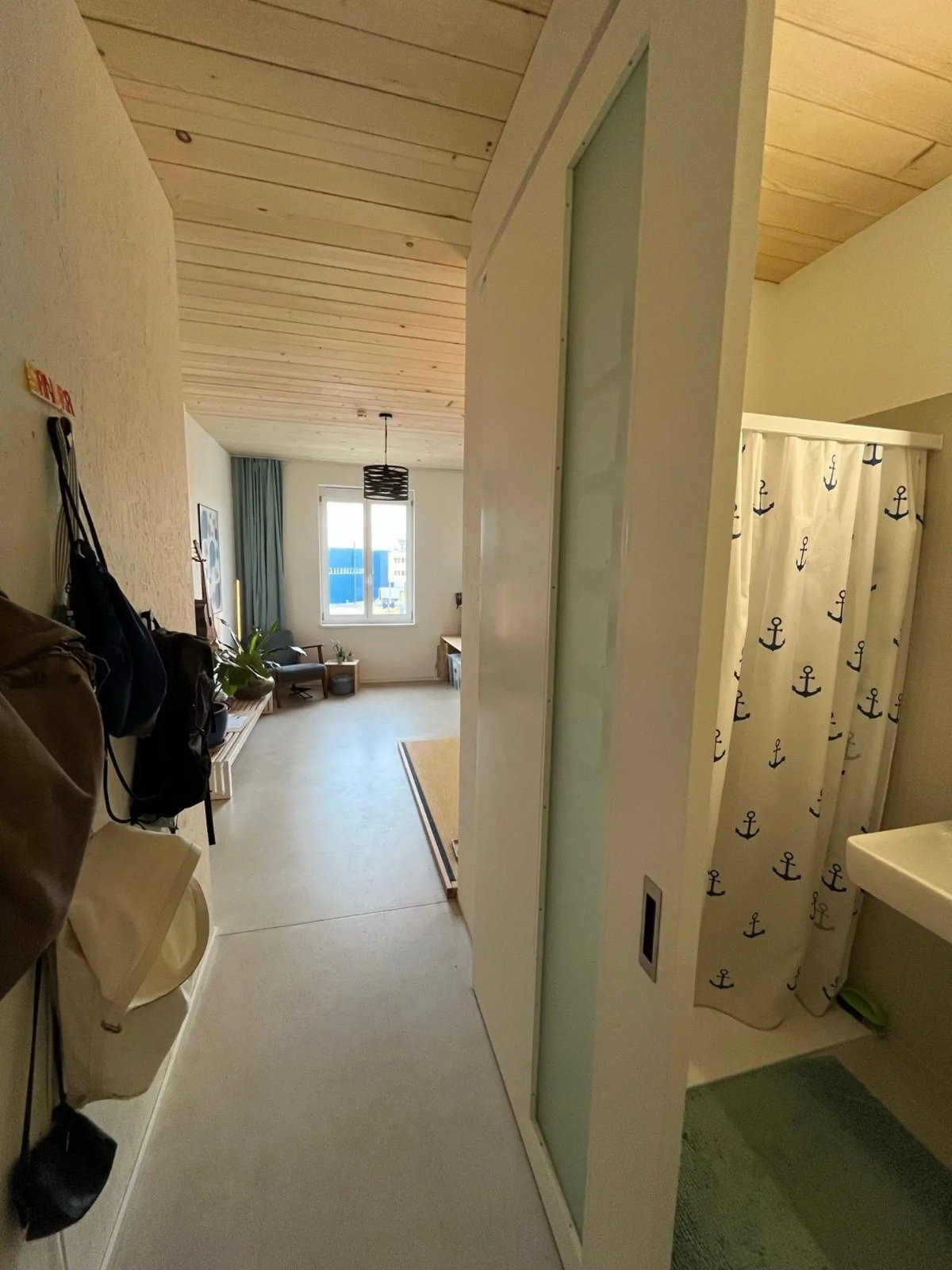 Chambre en colocation, photo 8 sur 10