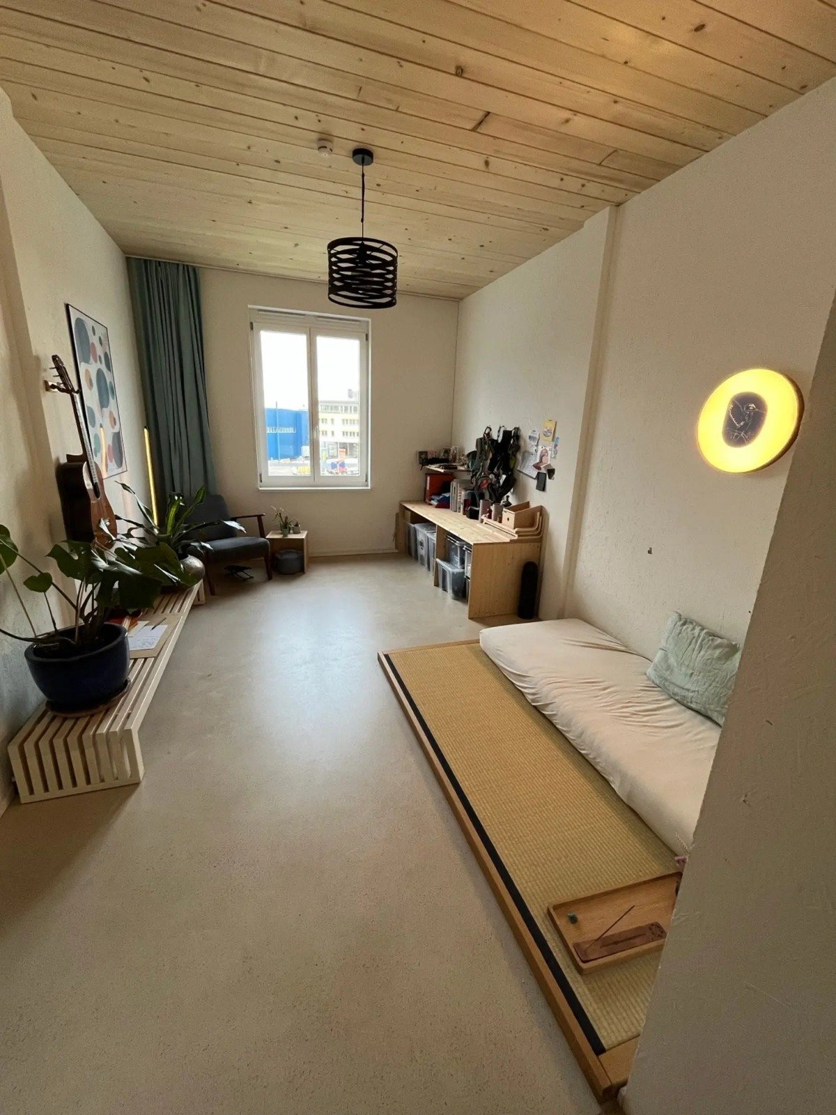 Chambre en colocation, photo 9 sur 10