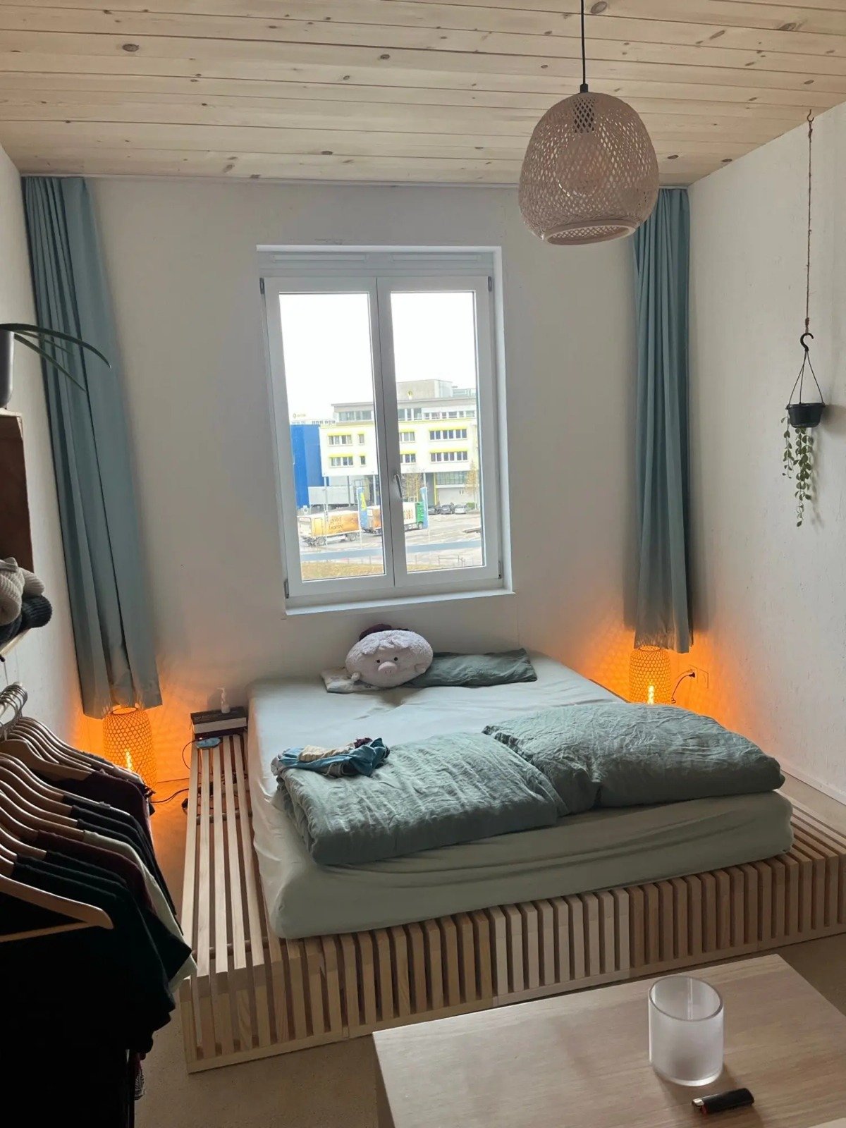 Chambre en colocation, photo 5 sur 10