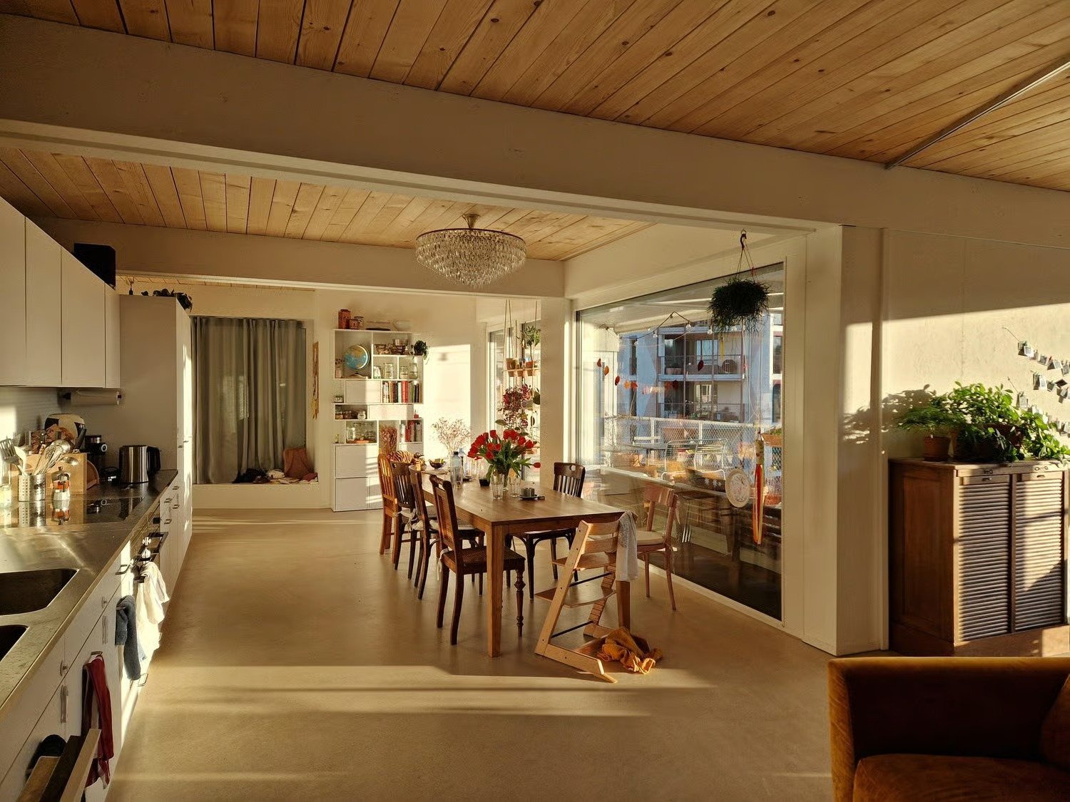 Chambre en colocation, photo 1 sur 10