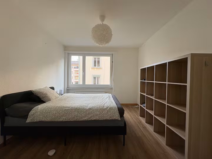 Zimmer in einer WG