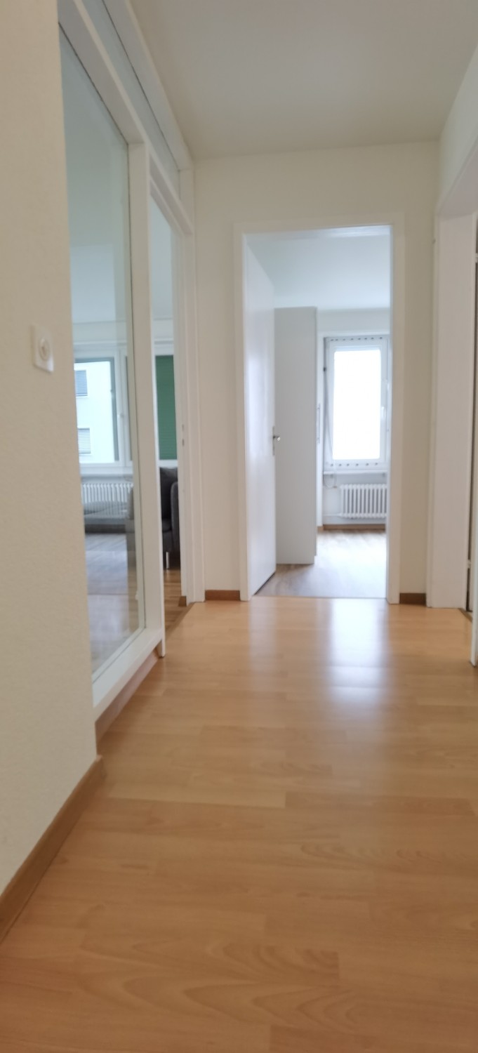 Zimmer in einer WG