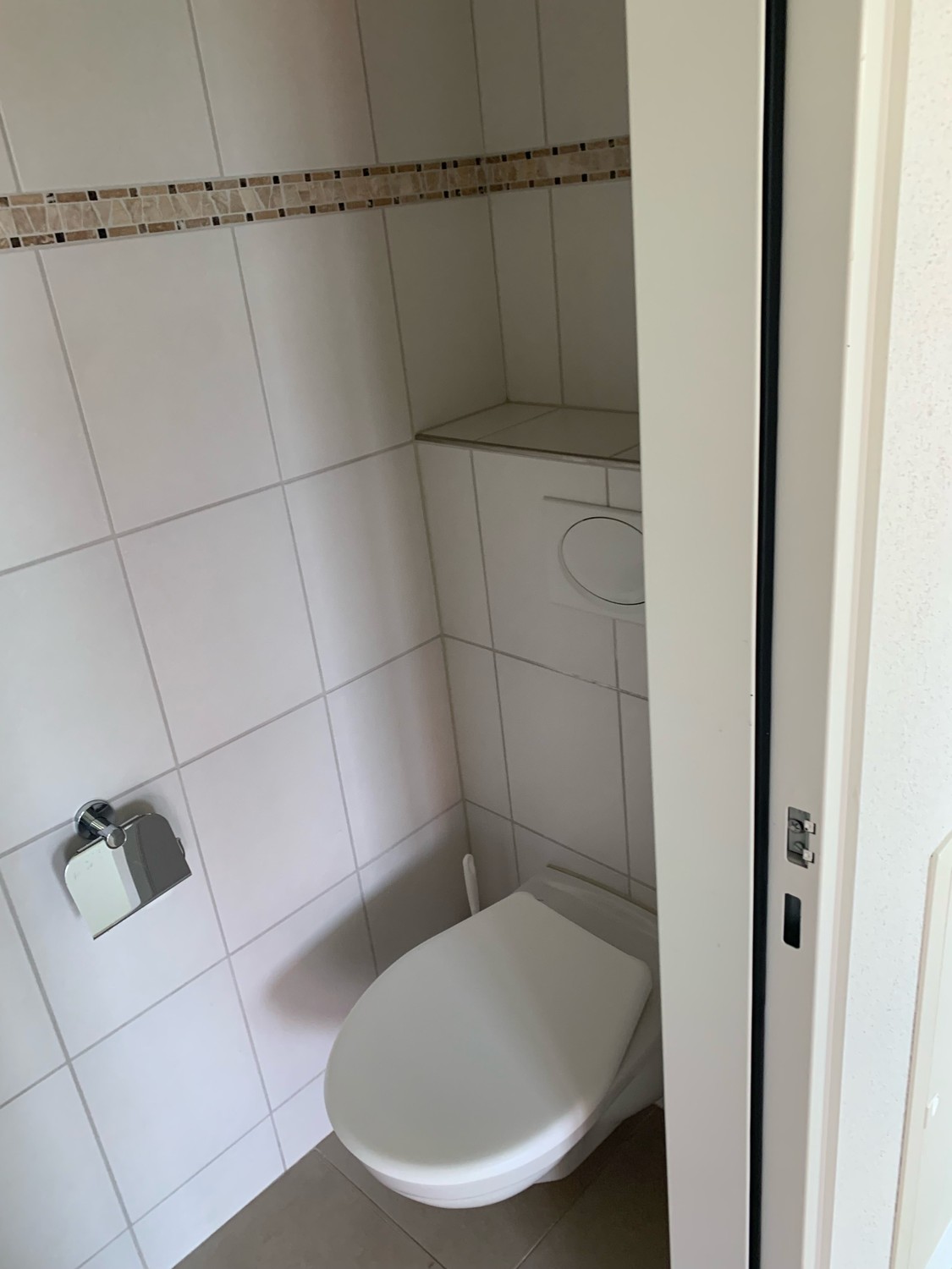 Appartement de 3 ½ pièces
