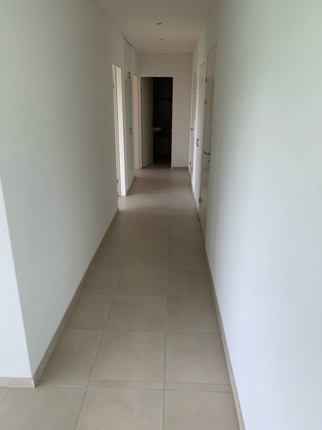 Appartement de 3 ½ pièces