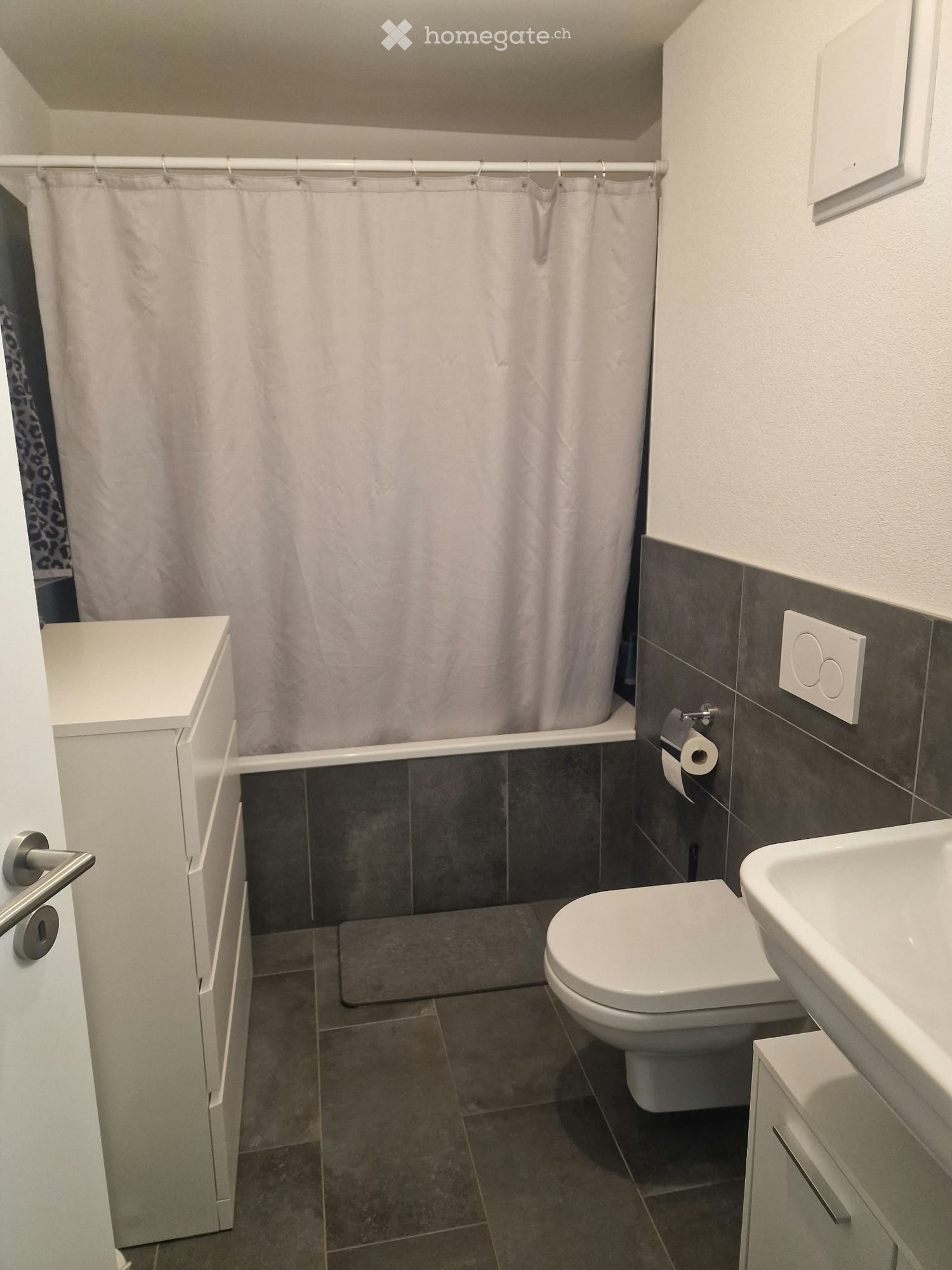 3 ½ rooms apartment, photo 1 sur 4