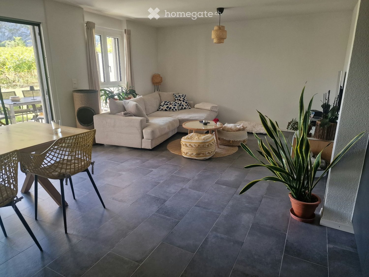 3 ½ rooms apartment, photo 4 sur 4