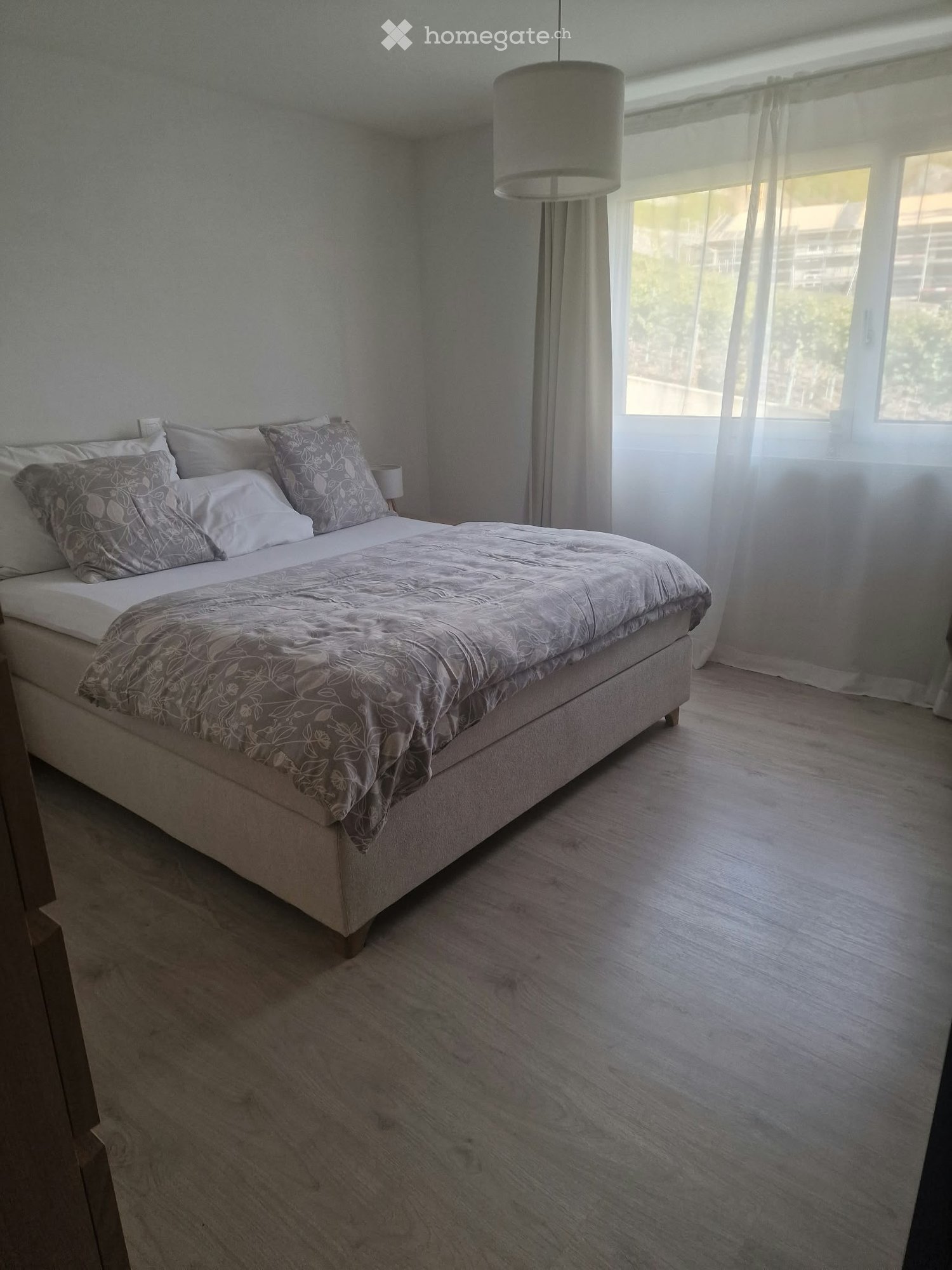 3 ½ rooms apartment, photo 2 sur 4