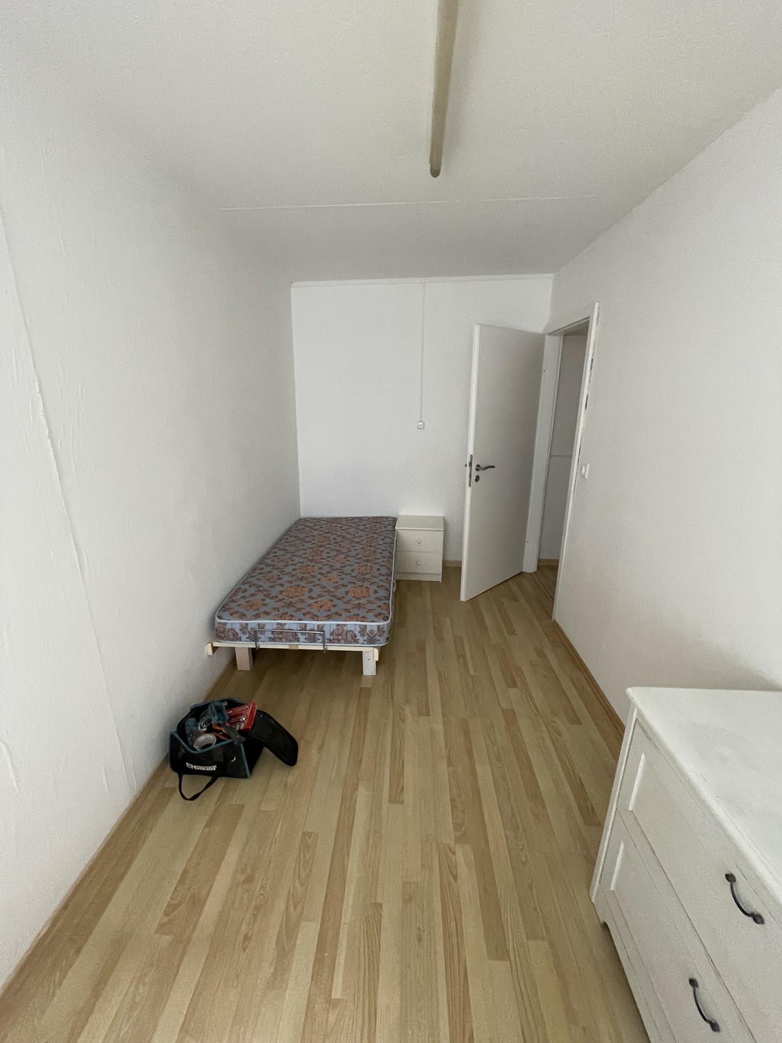 Chambre dans un appartement partagé, photo 3 sur 6