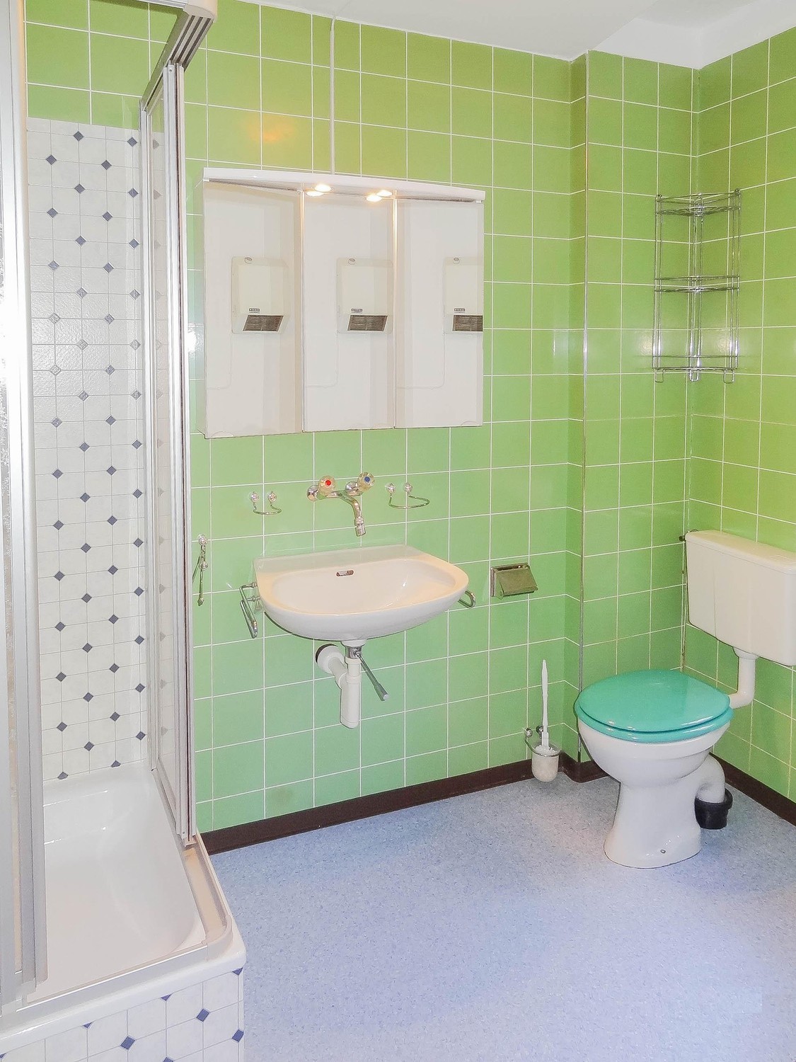 Chambre dans un appartement partagé, photo 6 sur 6