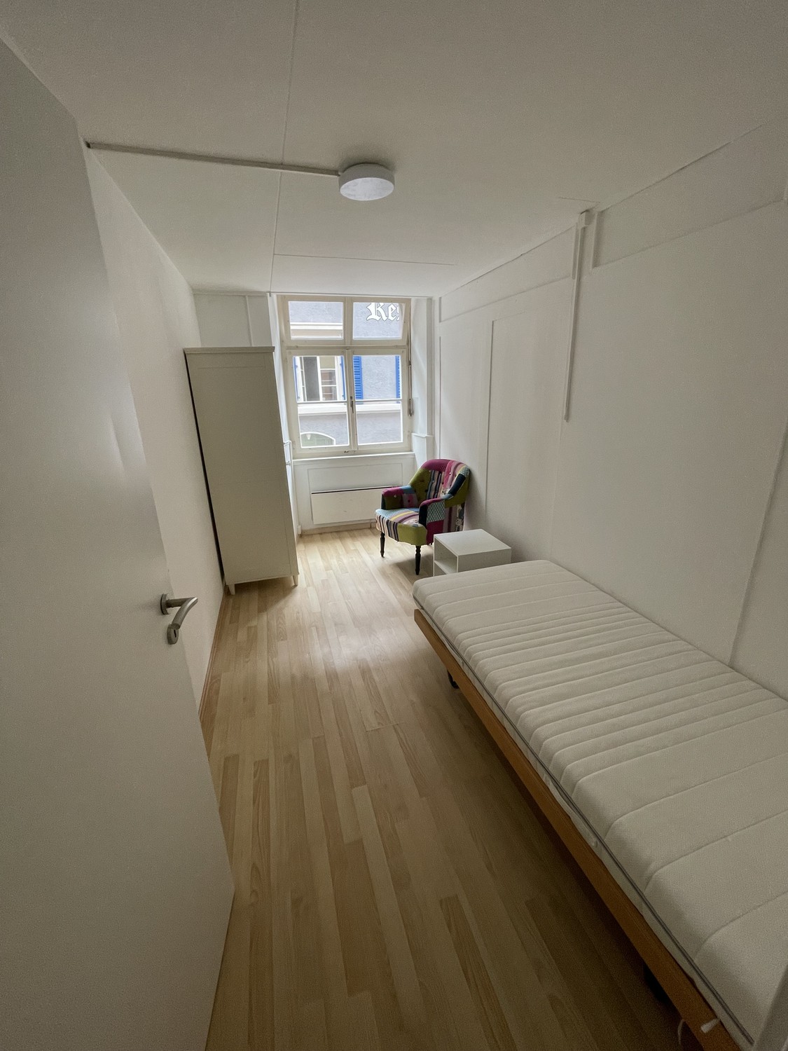 Chambre dans un appartement partagé, photo 2 sur 6